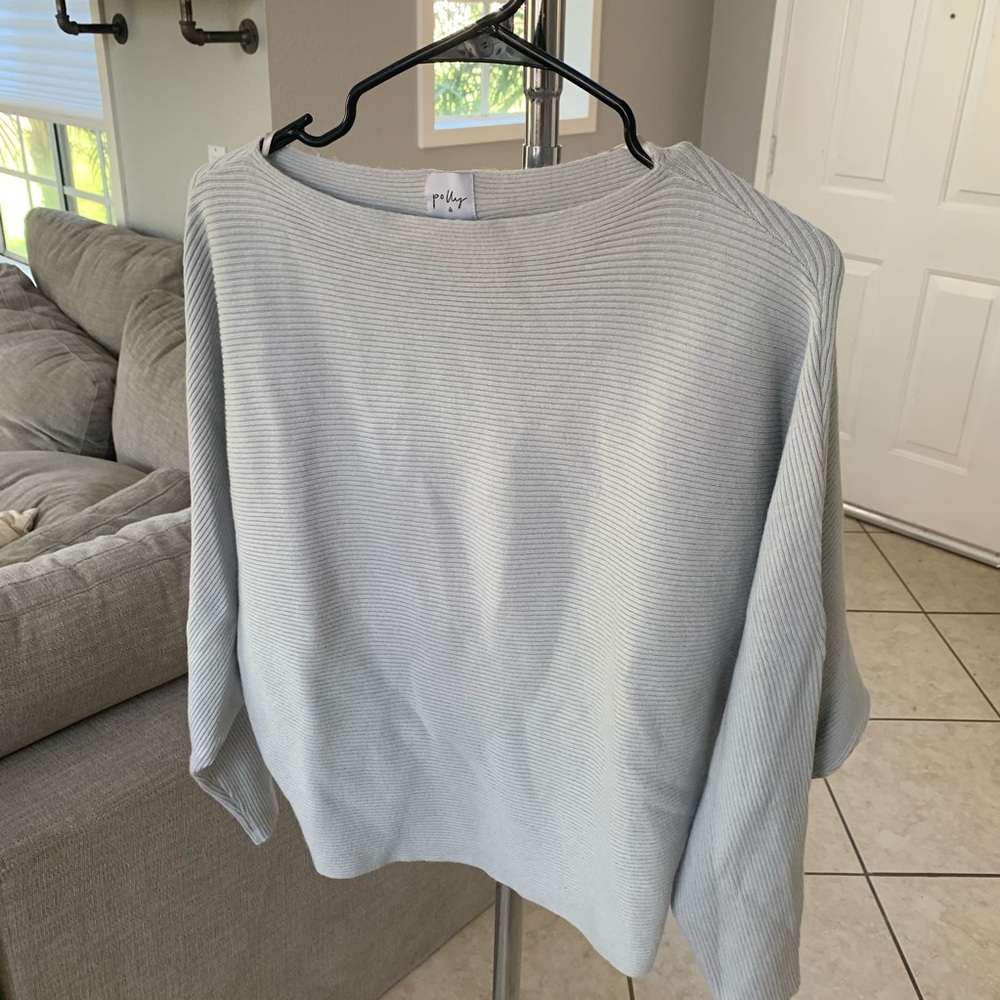 NWT Princess Polly sweater